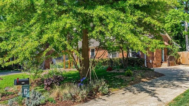 3502 Smoketree Drive, Greensboro, NC 27410
