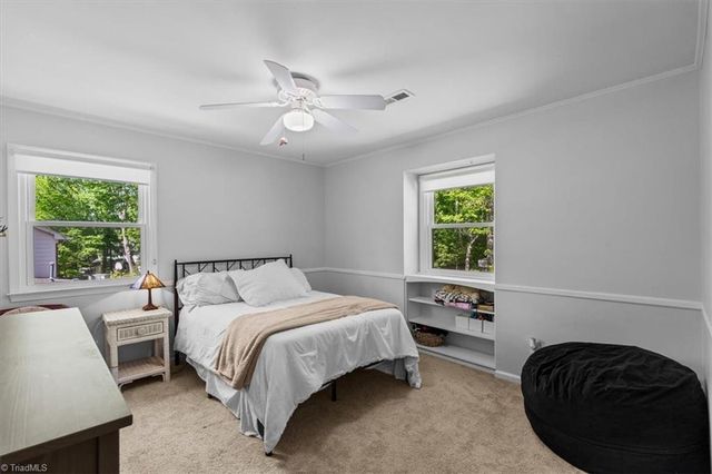 3502 Smoketree Drive, Greensboro, NC 27410