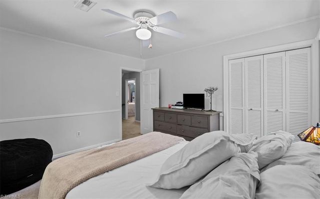 3502 Smoketree Drive, Greensboro, NC 27410