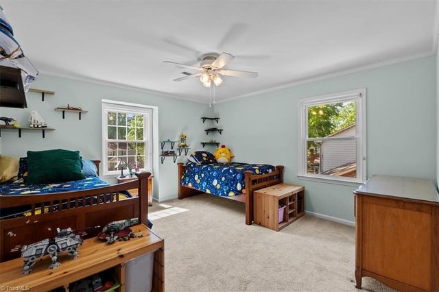 3502 Smoketree Drive, Greensboro, NC 27410