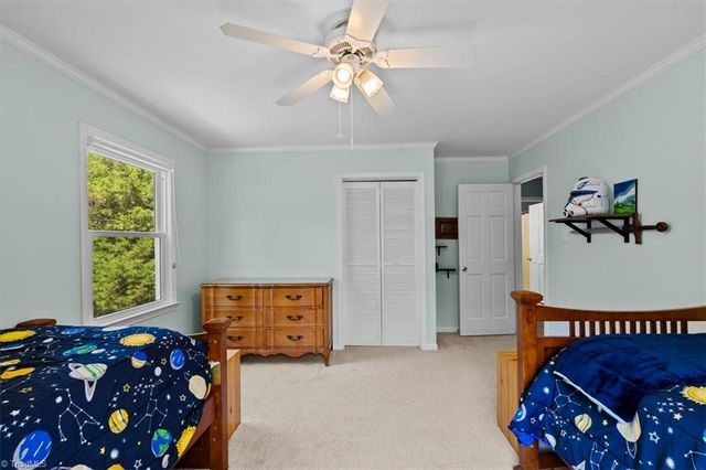 3502 Smoketree Drive, Greensboro, NC 27410