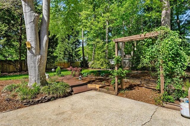 3502 Smoketree Drive, Greensboro, NC 27410