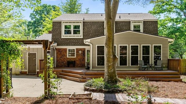 3502 Smoketree Drive, Greensboro, NC 27410