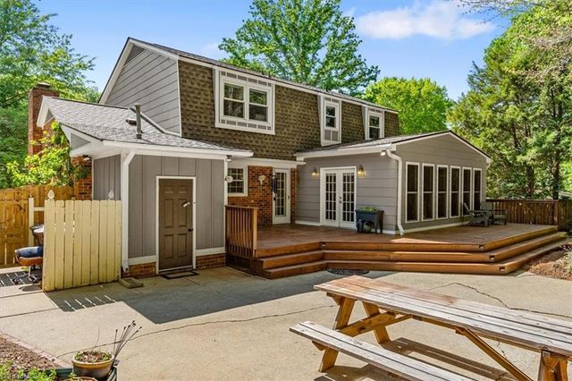 3502 Smoketree Drive, Greensboro, NC 27410