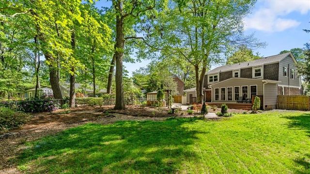 3502 Smoketree Drive, Greensboro, NC 27410