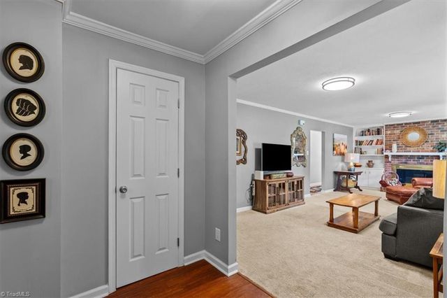 3502 Smoketree Drive, Greensboro, NC 27410