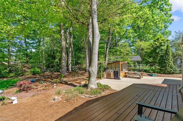 3502 Smoketree Drive, Greensboro, NC 27410