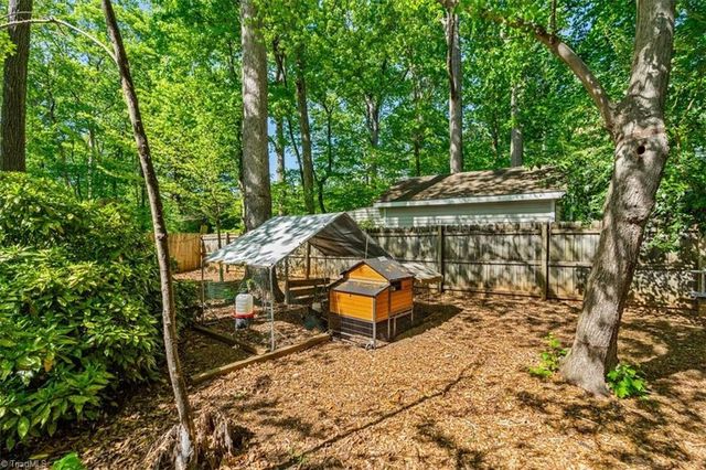 3502 Smoketree Drive, Greensboro, NC 27410
