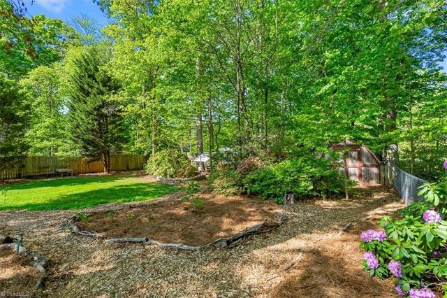3502 Smoketree Drive, Greensboro, NC 27410