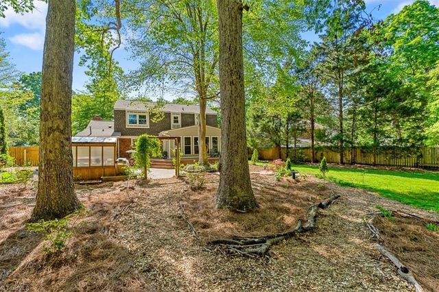 3502 Smoketree Drive, Greensboro, NC 27410