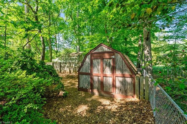 3502 Smoketree Drive, Greensboro, NC 27410
