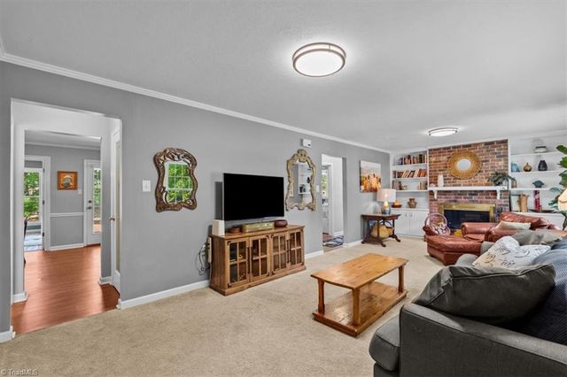 3502 Smoketree Drive, Greensboro, NC 27410