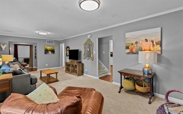 3502 Smoketree Drive, Greensboro, NC 27410