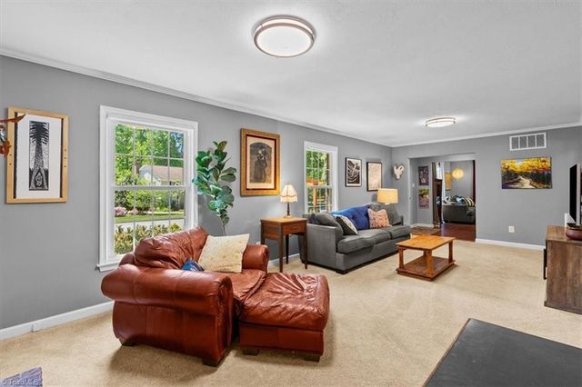 3502 Smoketree Drive, Greensboro, NC 27410