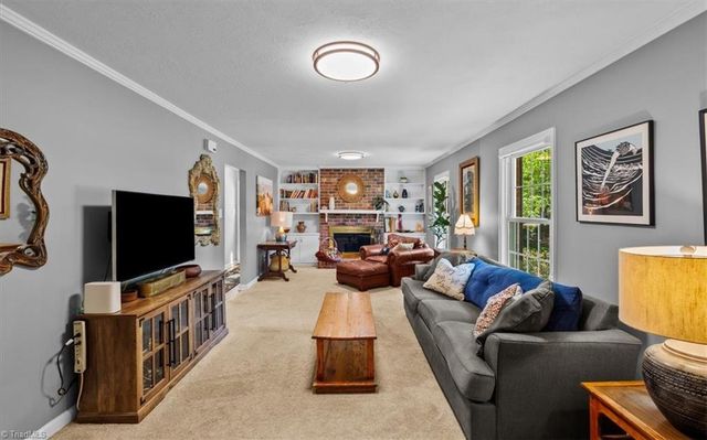3502 Smoketree Drive, Greensboro, NC 27410