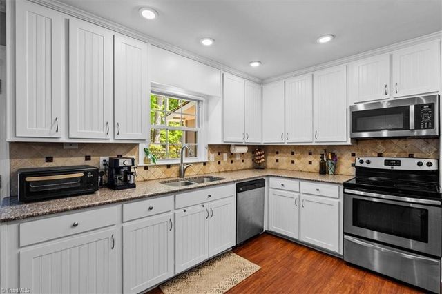 3502 Smoketree Drive, Greensboro, NC 27410