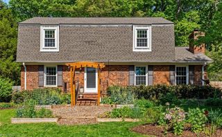 3502 Smoketree Drive, Greensboro, NC 27410