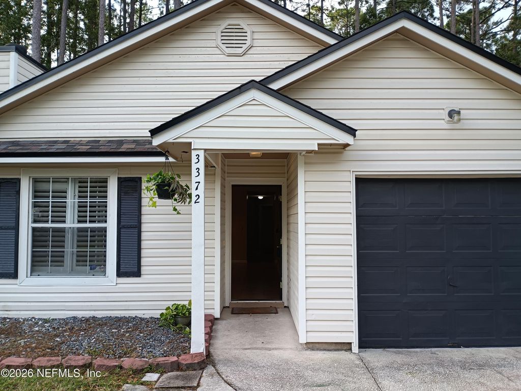 3372 MANDARIN GLEN Circle S, Jacksonville, FL 32223