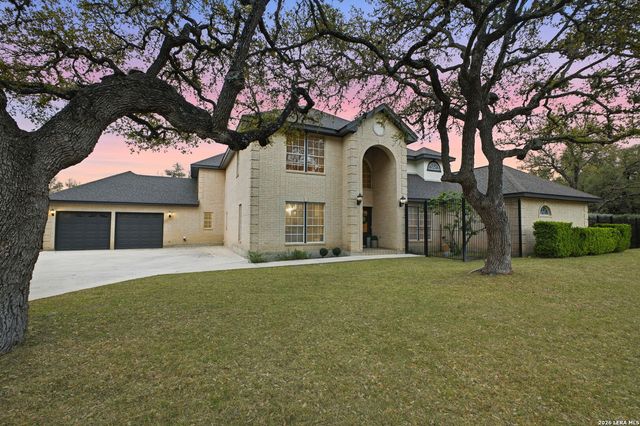 27940 Elm Grove, San Antonio, TX 78261