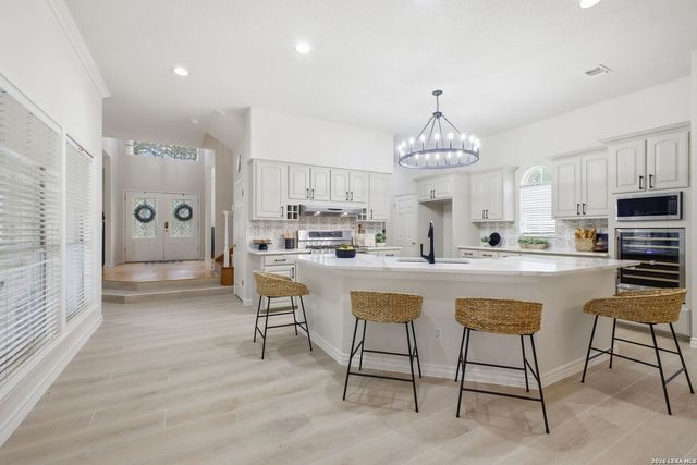 27940 Elm Grove, San Antonio, TX 78261