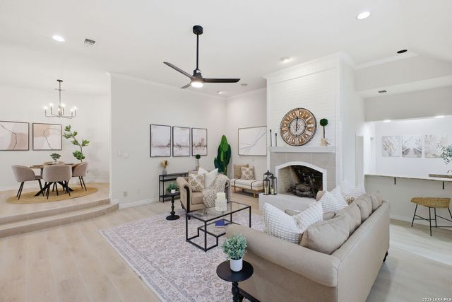 27940 Elm Grove, San Antonio, TX 78261