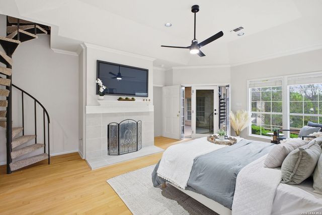 27940 Elm Grove, San Antonio, TX 78261