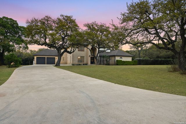 27940 Elm Grove, San Antonio, TX 78261