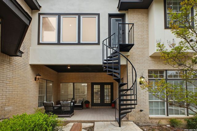 27940 Elm Grove, San Antonio, TX 78261