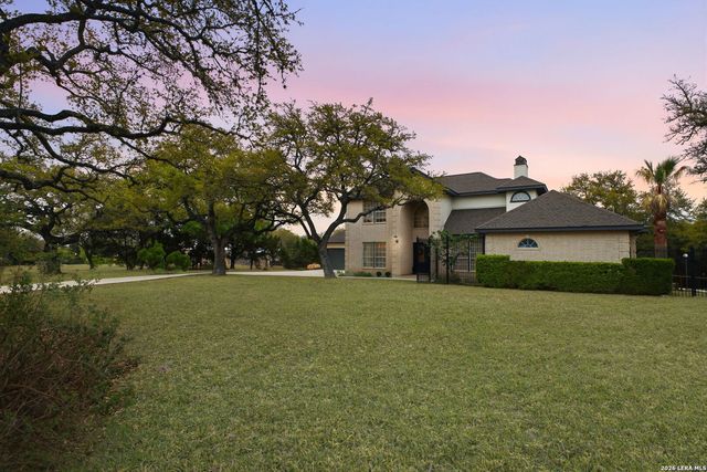 27940 Elm Grove, San Antonio, TX 78261