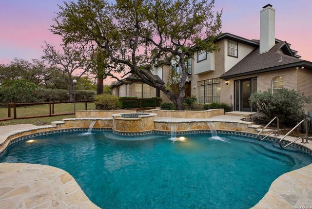 27940 Elm Grove, San Antonio, TX 78261