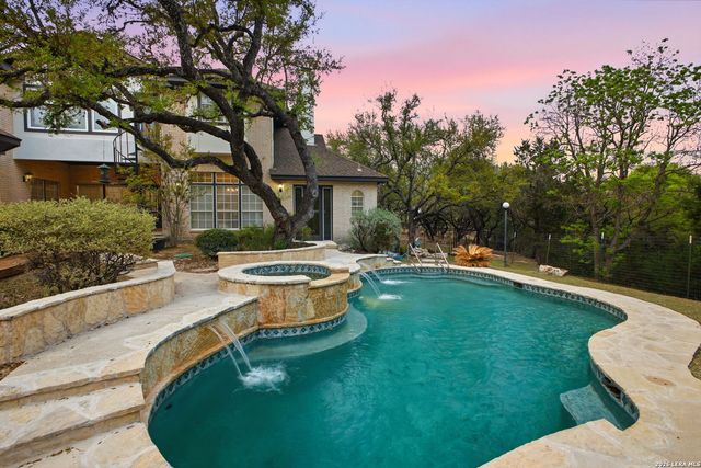 27940 Elm Grove, San Antonio, TX 78261