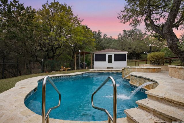 27940 Elm Grove, San Antonio, TX 78261