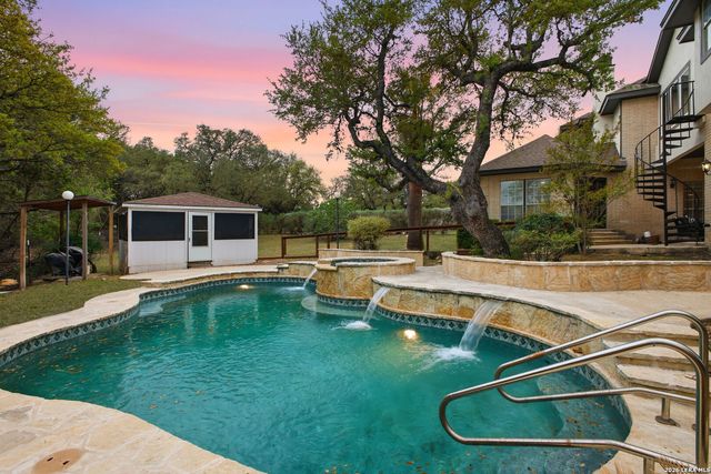 27940 Elm Grove, San Antonio, TX 78261