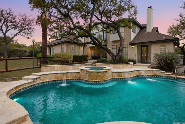 27940 Elm Grove, San Antonio, TX 78261