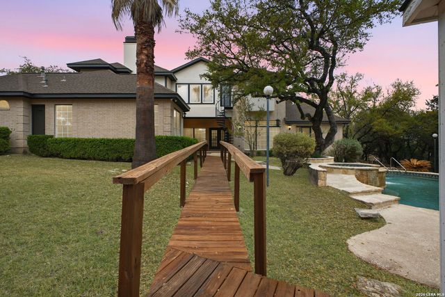 27940 Elm Grove, San Antonio, TX 78261