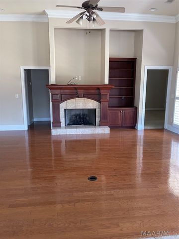 7071 Mid Pines Circle, Montgomery, AL 36117