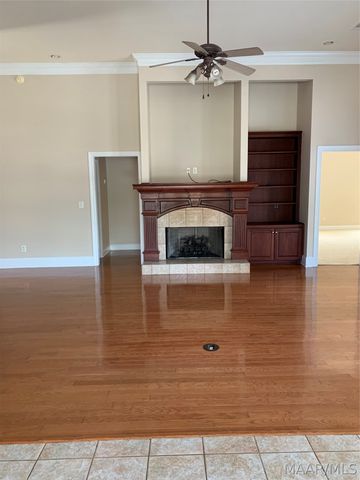 7071 Mid Pines Circle, Montgomery, AL 36117