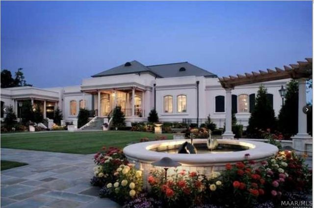 7071 Mid Pines Circle, Montgomery, AL 36117