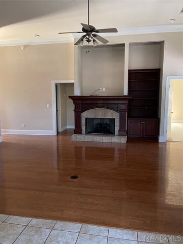 7071 Mid Pines Circle, Montgomery, AL 36117