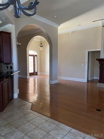 7071 Mid Pines Circle, Montgomery, AL 36117