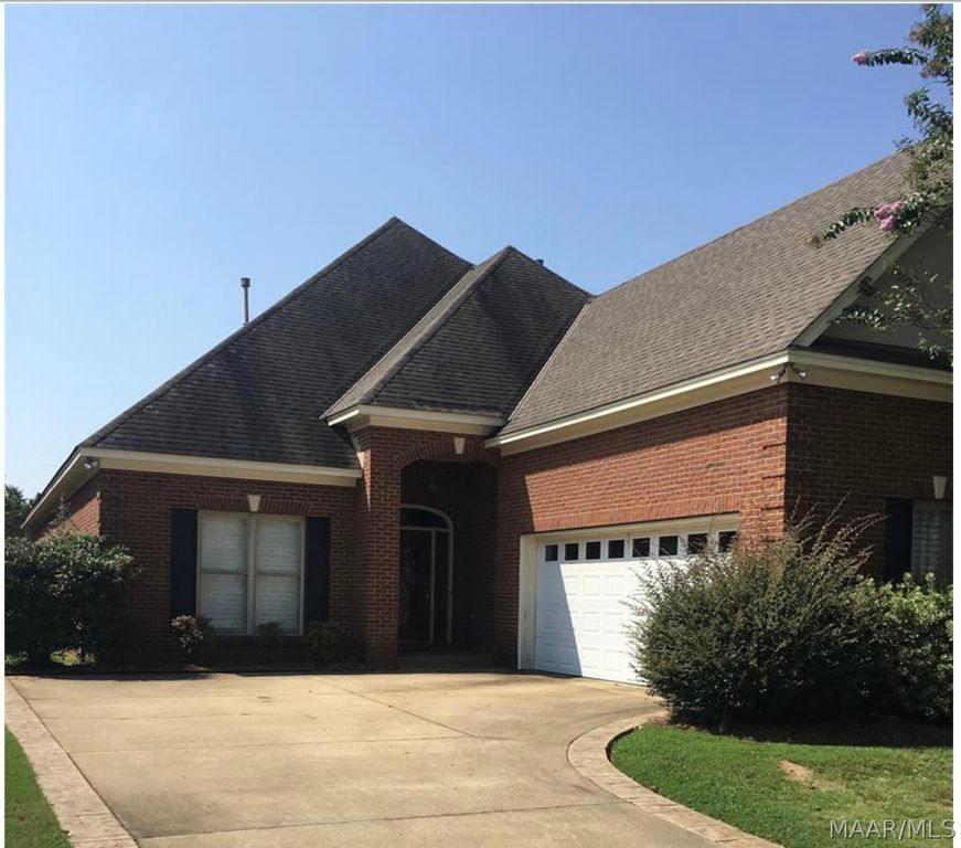 7071 Mid Pines Circle, Montgomery, AL 36117