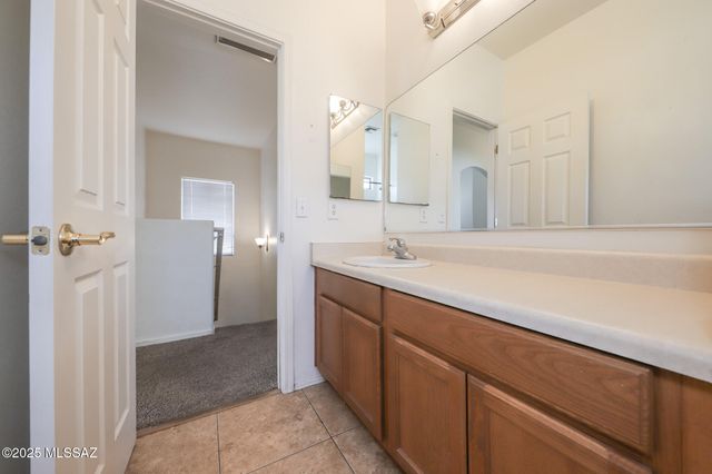 1948 E Vera Cruz Vista, Tucson, AZ 85713