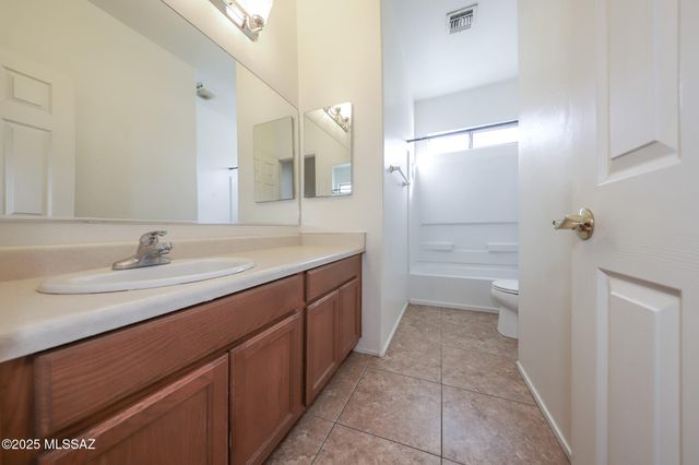 1948 E Vera Cruz Vista, Tucson, AZ 85713