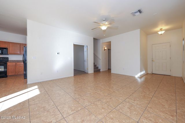 1948 E Vera Cruz Vista, Tucson, AZ 85713