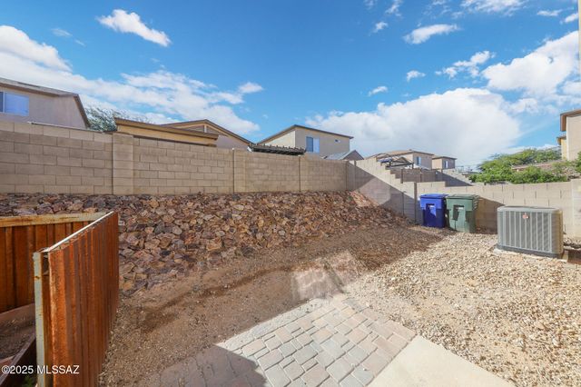 1948 E Vera Cruz Vista, Tucson, AZ 85713