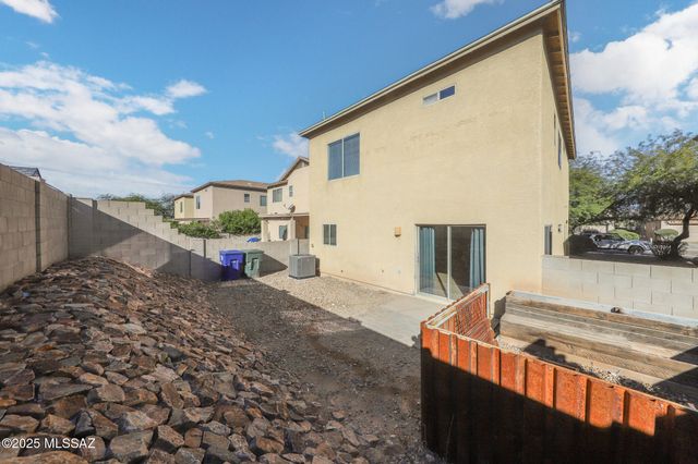 1948 E Vera Cruz Vista, Tucson, AZ 85713