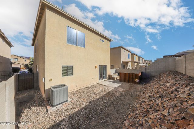 1948 E Vera Cruz Vista, Tucson, AZ 85713