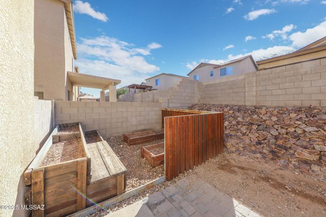 1948 E Vera Cruz Vista, Tucson, AZ 85713