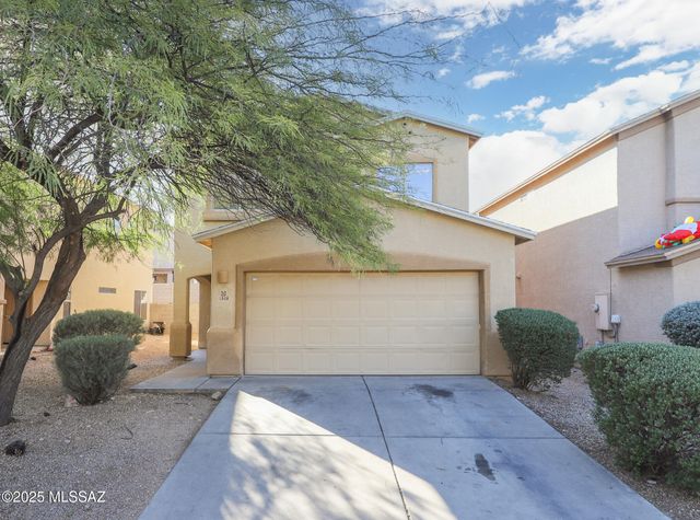 1948 E Vera Cruz Vista, Tucson, AZ 85713