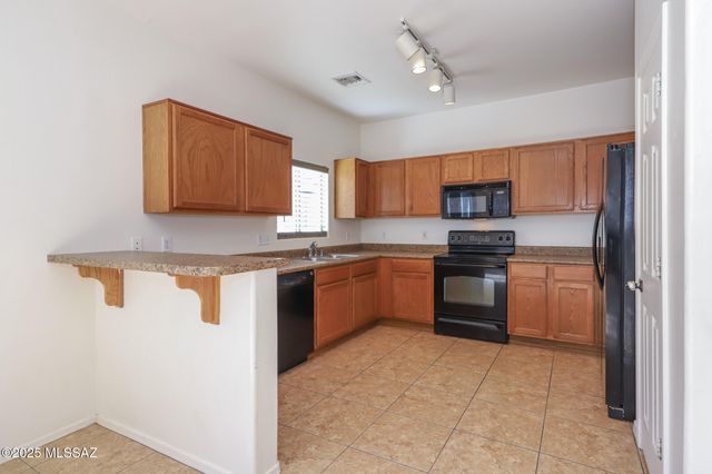 1948 E Vera Cruz Vista, Tucson, AZ 85713